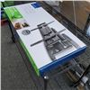 Image 1 : AS NEW INSIGNIA 47" - 90" FULL MOTION TV WALL MOUNT, RETAIL $199