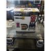 Image 1 : AS NEW NINJA FOODI AUTO IQ 1500 WATT BLENDER SYSTEM TESTED AND WORKING, RETAIL $339