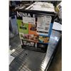 Image 2 : AS NEW NINJA FOODI AUTO IQ 1500 WATT BLENDER SYSTEM TESTED AND WORKING, RETAIL $339
