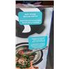 Image 2 : INSTANT POT DUO PLUS MULTI USE PRESSURE COOKER 8QT - TESTED WORKING, RETAIL $229