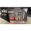 Image 1 : NINJA  AIR FRYER MAX XL TESTED AND WORKING, RETAIL $249