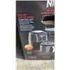 Image 2 : NINJA  AIR FRYER MAX XL TESTED AND WORKING, RETAIL $249