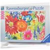 Image 3 : 3 Contemporary Jigsaw Puzzles