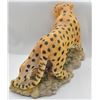 Image 4 : Cheetah Cast Resin Figurine