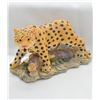 Image 6 : Cheetah Cast Resin Figurine