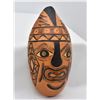 Image 5 : Indonesian Carved and Painted Mask