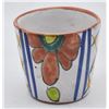 Image 8 : 3 Pieces of Mexican Glazed Pottery