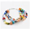 Image 1 : Quail Ridge Studios multi colored bracelet