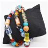 Image 2 : Quail Ridge Studios multi colored bracelet