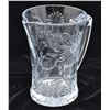 Image 2 : Pressed Glass Pitcher