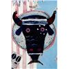 Image 5 : Imagery from the Plains Poster print