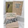 Image 1 : 3 Reference Books, Native American Interest