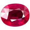Image 1 : 4.16ct Huge Rich Looking Natural AAA Red Ruby Gem VS (GEM-10968)