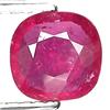 Image 1 : 1.13ct Top Mozambique Pink Red Ruby (GEM-12213)