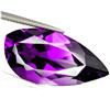 Image 1 : 23.75ct Terrific Fancy Bi Color Ametrine FLAWLESS (GEM-12719)