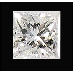 3.5ct Square Brilliant Lab Diamond 10mm VVS (GEM-12781A)