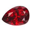 Image 1 : 2.10ct Excellent  Red Spessartine Unheated  VS (GEM-12295)