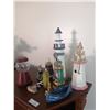 Image 2 : Decorative Lighthouses and Other Home Decor