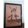 Image 8 : "On the Waterfront Vancouver" by Gerard Paraghamian, Print of Maori Lady (c. 1900), and More!