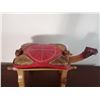 Image 2 : Unique Camel-Shaped Stool