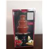 Image 1 : Brand New Chocolate Fountain