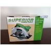 Image 1 : 7.25" Circular Saw (Model No. SPT210) (Brand New)