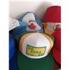 Image 3 : Assortment of Hats