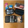Image 1 : Travel Gear and Organizer Lot