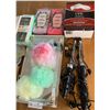 Image 1 : Lot of Quality Beauty Supplies
