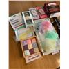 Image 2 : Lot of Quality Beauty Supplies