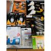 Image 2 : Large Lot of Many Different Kinds of Light Bulb