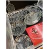 Image 3 : Serving Dishes and Plates Lot