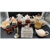 Image 1 : Big Lot of Tea Cups and Accessories