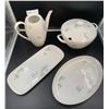 Image 1 : Arzberg German Dishes Incomplete Set