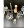 Image 1 : Nice Lot of Collectible Glassware