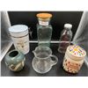 Image 1 : Nice Lot of Collectible Glassware