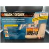 Image 1 : Black and Decker Home Food Processor With the Box