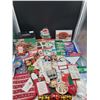 Image 4 : Flat Full of Christmas Items