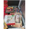 Image 9 : Flat Full of Christmas Items