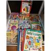 Image 8 : Children's Lot of Books Plus More!