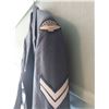 Image 3 : RCAF Air Force Jacket With Corporal Patches Size 7