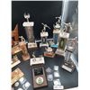 Image 10 : Pictures Trophies and Plaques Lot Plus Coins