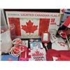 Image 3 : Large Flag and Cultural Items Lot