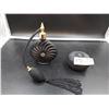 Image 1 : Fancy Perfume Vaporizer and Makeup/Trinket Jar