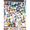 Image 4 : Huge Vintage Button Lot
