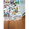 Image 5 : Huge Vintage Button Lot