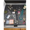 Image 1 : Costume Jewelry Lot Plus More!