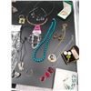 Image 3 : Costume Jewelry Lot Plus More!