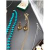Image 4 : Costume Jewelry Lot Plus More!