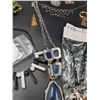 Image 5 : Costume Jewelry Lot Plus More!